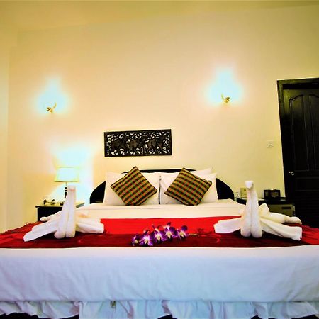 Sonalong Boutique Village & Resort Σιέμ Ρέαπ Εξωτερικό φωτογραφία