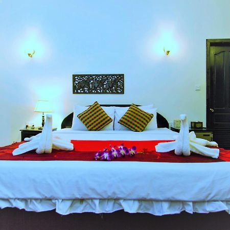 Sonalong Boutique Village & Resort Σιέμ Ρέαπ Εξωτερικό φωτογραφία
