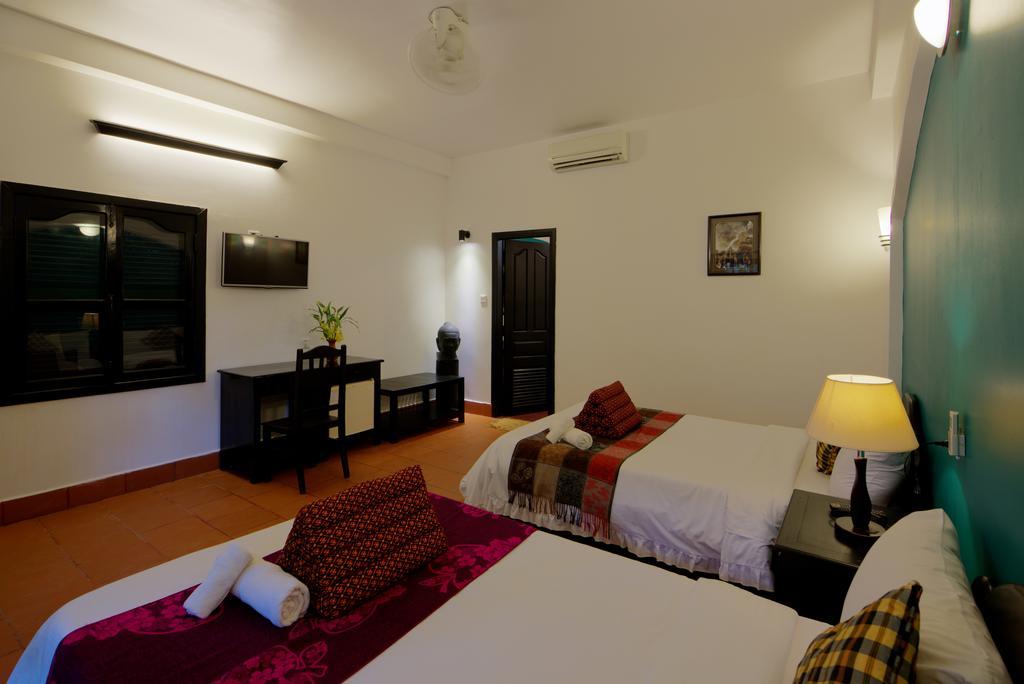 Sonalong Boutique Village & Resort Σιέμ Ρέαπ Εξωτερικό φωτογραφία