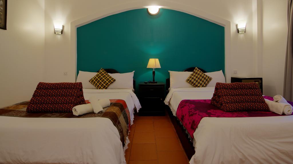 Sonalong Boutique Village & Resort Σιέμ Ρέαπ Εξωτερικό φωτογραφία