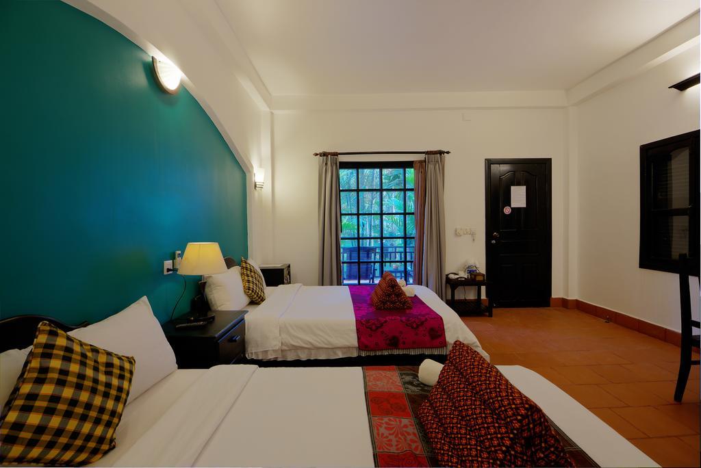 Sonalong Boutique Village & Resort Σιέμ Ρέαπ Εξωτερικό φωτογραφία