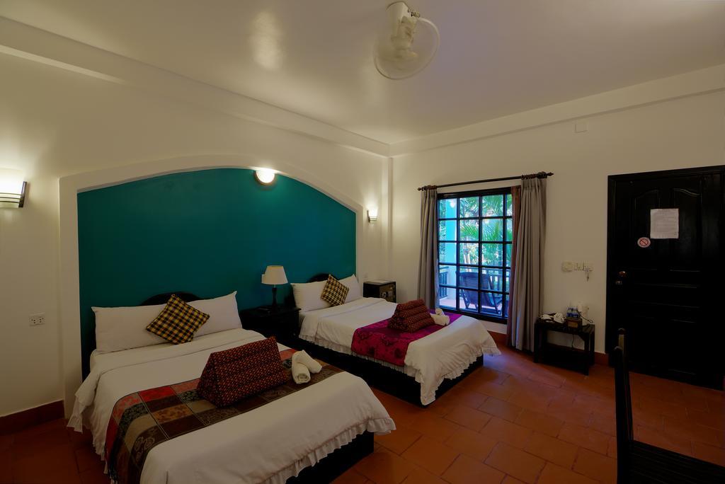 Sonalong Boutique Village & Resort Σιέμ Ρέαπ Εξωτερικό φωτογραφία