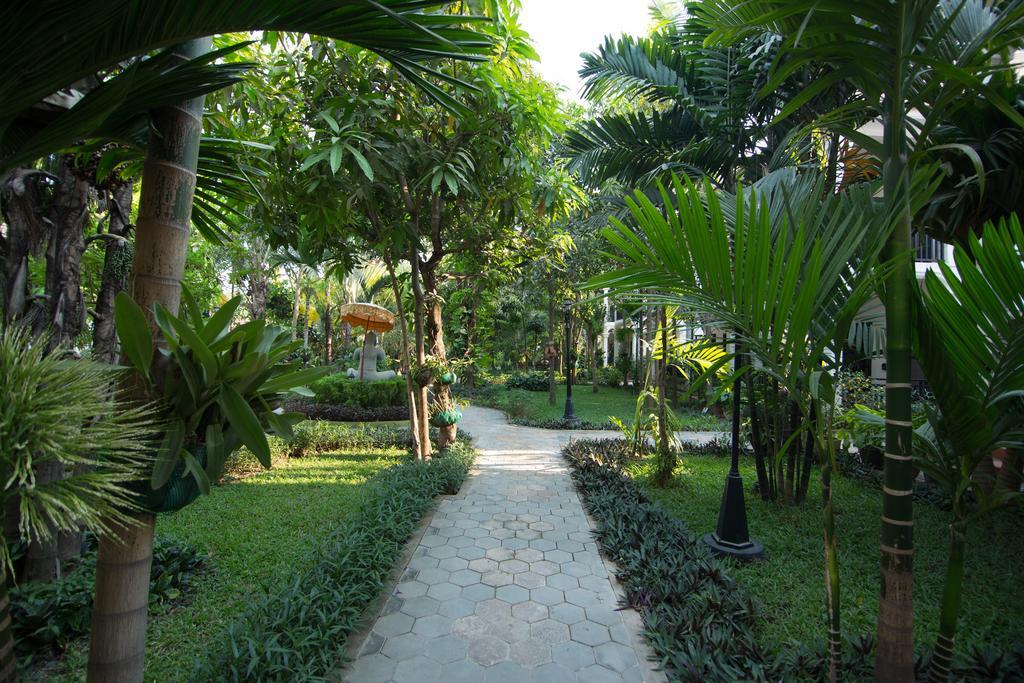 Sonalong Boutique Village & Resort Σιέμ Ρέαπ Εξωτερικό φωτογραφία
