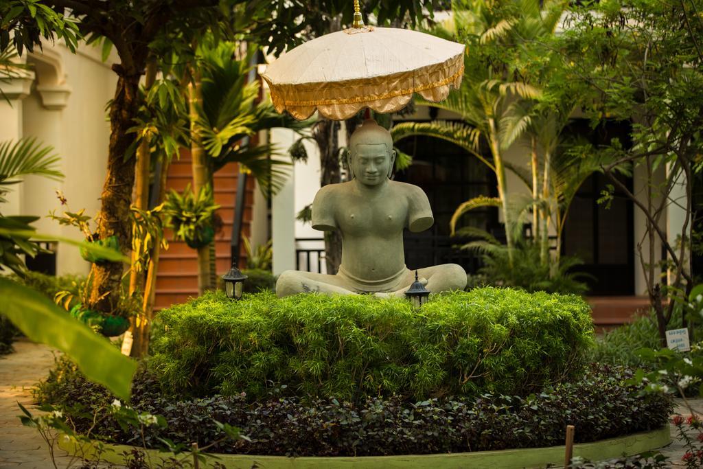 Sonalong Boutique Village & Resort Σιέμ Ρέαπ Εξωτερικό φωτογραφία