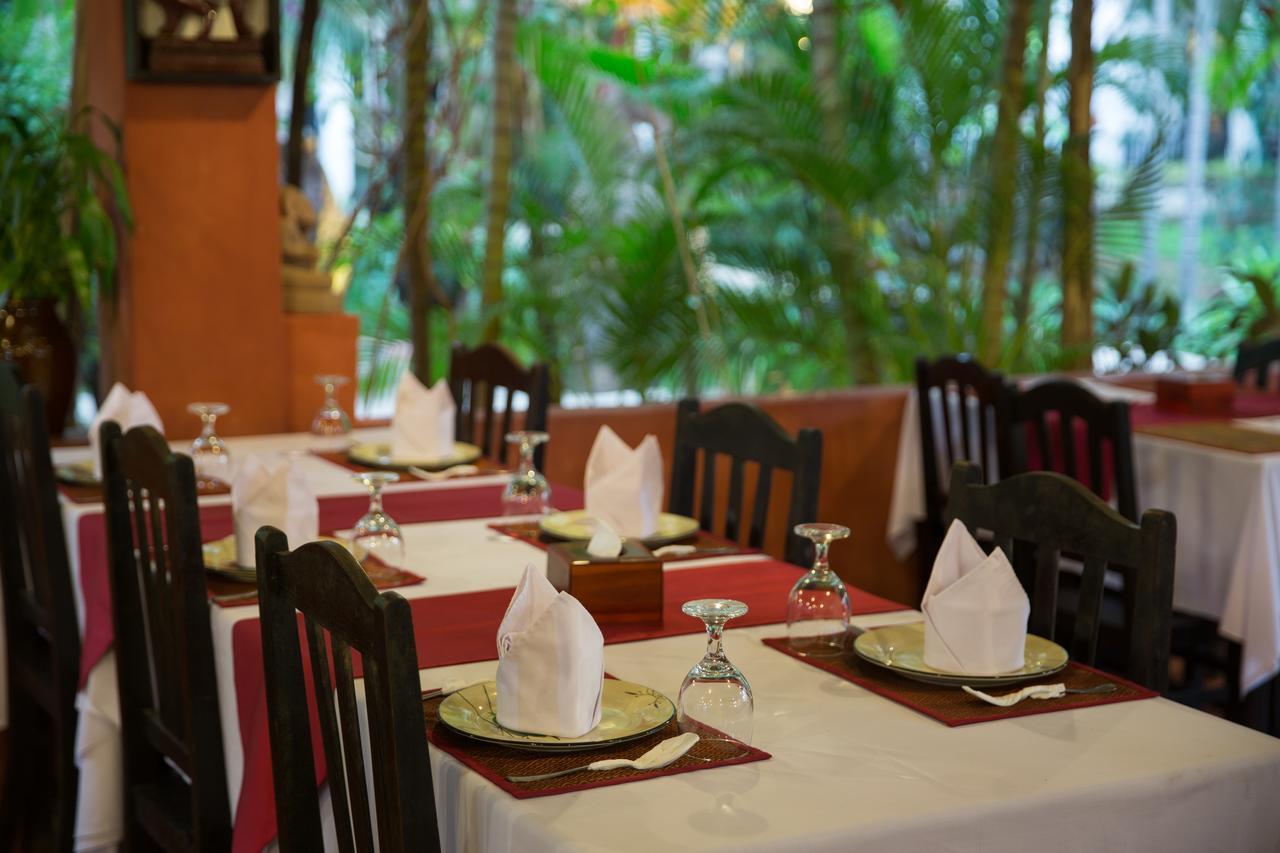 Sonalong Boutique Village & Resort Σιέμ Ρέαπ Εξωτερικό φωτογραφία