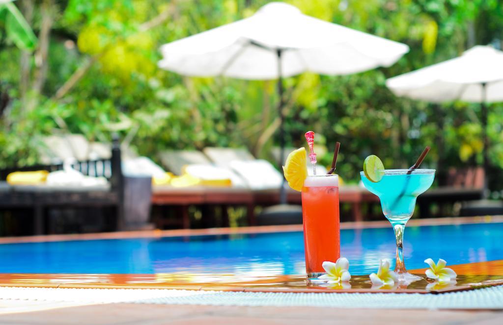 Sonalong Boutique Village & Resort Σιέμ Ρέαπ Εξωτερικό φωτογραφία