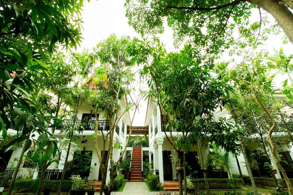 Sonalong Boutique Village & Resort Σιέμ Ρέαπ Εξωτερικό φωτογραφία