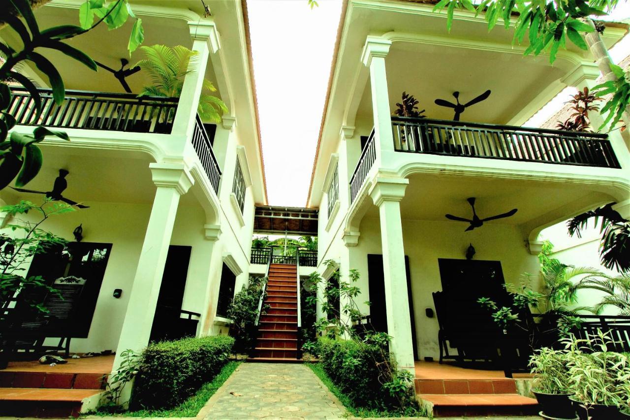 Sonalong Boutique Village & Resort Σιέμ Ρέαπ Εξωτερικό φωτογραφία