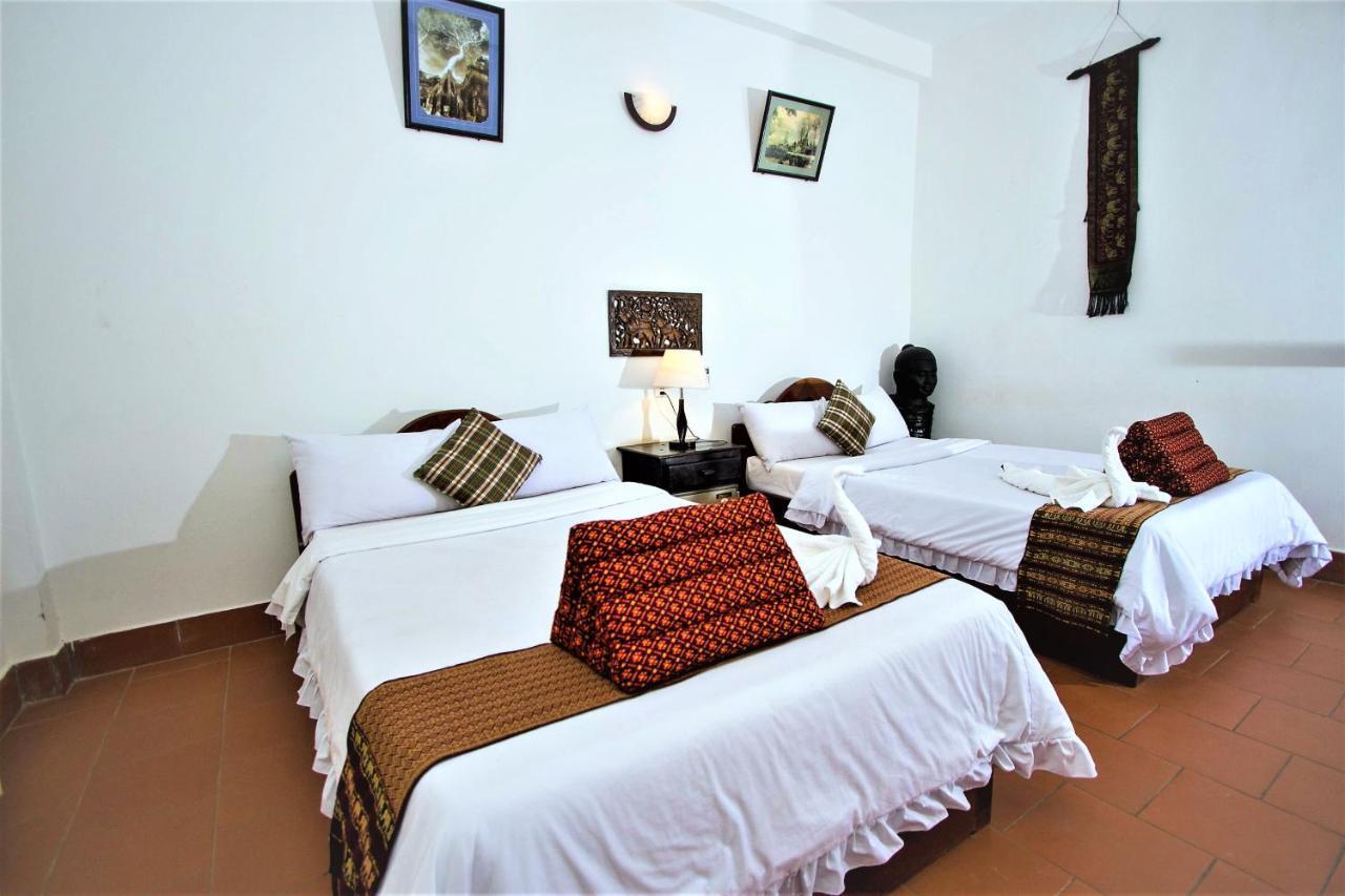 Sonalong Boutique Village & Resort Σιέμ Ρέαπ Εξωτερικό φωτογραφία